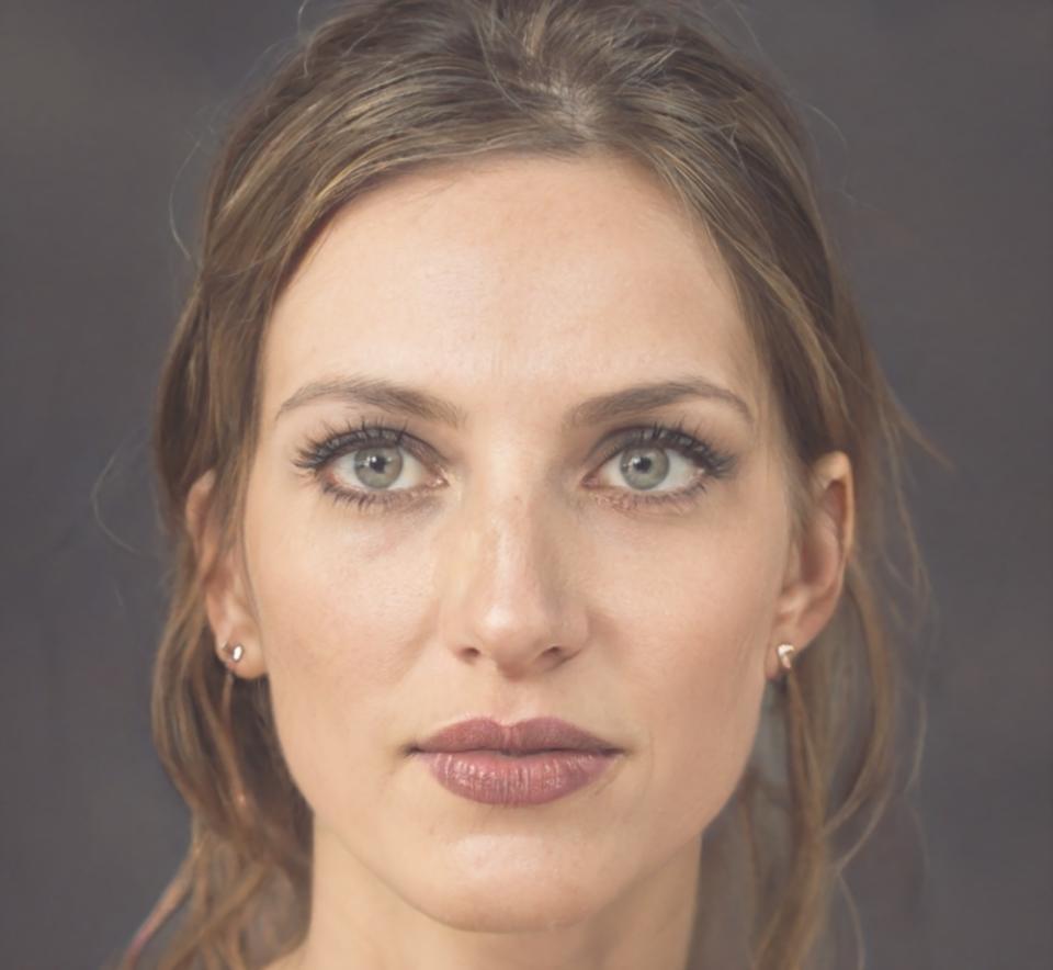 Ritratto di Elisabetta